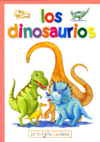 Los dinosaurios